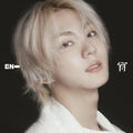 ENHYPEN YOI JUNGWON Member Solo Jacket Edition CD Japan 4th Single LTD NEW