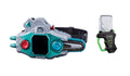 Kamen Rider Transformation Belt ver.20th DX Buggle Driver II NEW