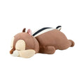 'New Livheart Body Pillow Polyester Disney Mochi Hug Chip S Size W18xD40xH14cm'
