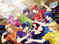 New Uta no Prince-sama Maji Love ST RISH Tours Limited Edition 2 DVD CD Japan