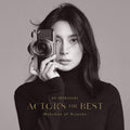 CD ACTORS THE BEST - Melodies of Screens Japan Standard Edition Ko Shibasaki NEW