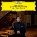 CD Chopin: Mazurkas Vol.1 (UHQCD) Japan Rafal Blechacz Music (CD) UCCG-45133 NEW