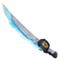 BANDAI BANDAI Super Space Sheriff Gavan Infinity DX Gavarion Blade Ages 3 NEW