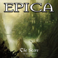Epica THE SCORE 20TH ANNIVERSARY EDITION CD Nomal Edition GQCS-91270 Metal NEW
