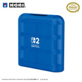 NEW HORI [Nintendo Licensed Product] Card Case for Nintendo Switch™ 2 Holds 24