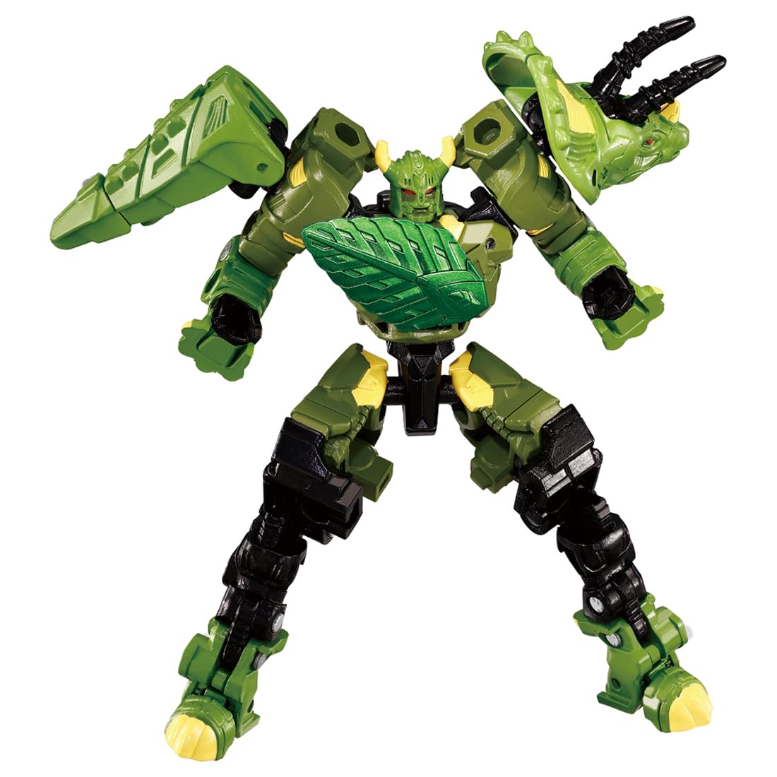 TRANSFORMERS WKB-04 Energy Beast Reefback NEW