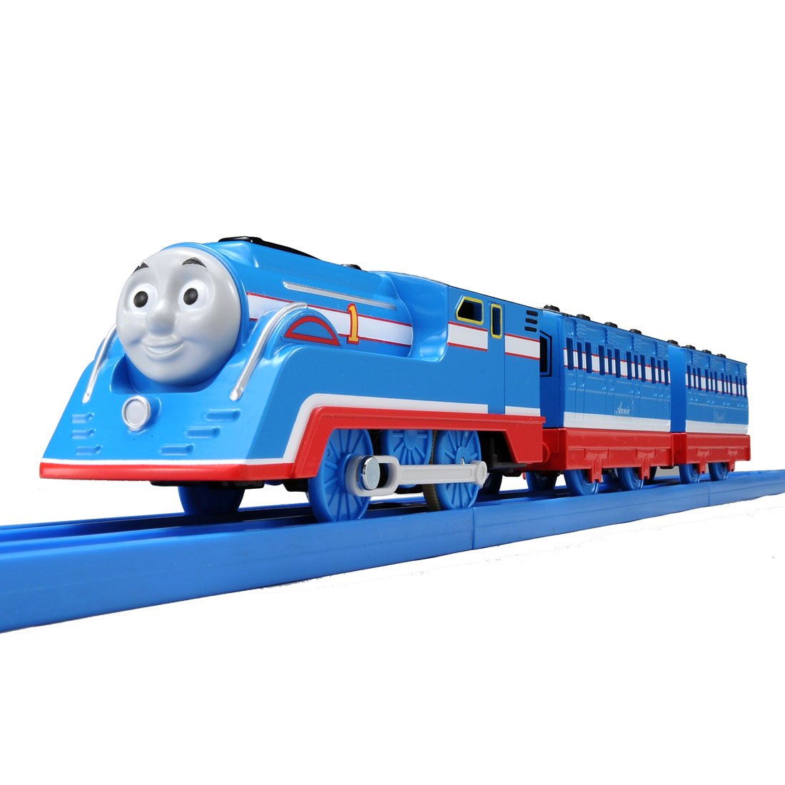 TAKARA TOMY Plarail TS-20 Streamlined Thomas 110149 NEW