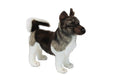 BH6143 HANSA Akita Dog 28 NEW