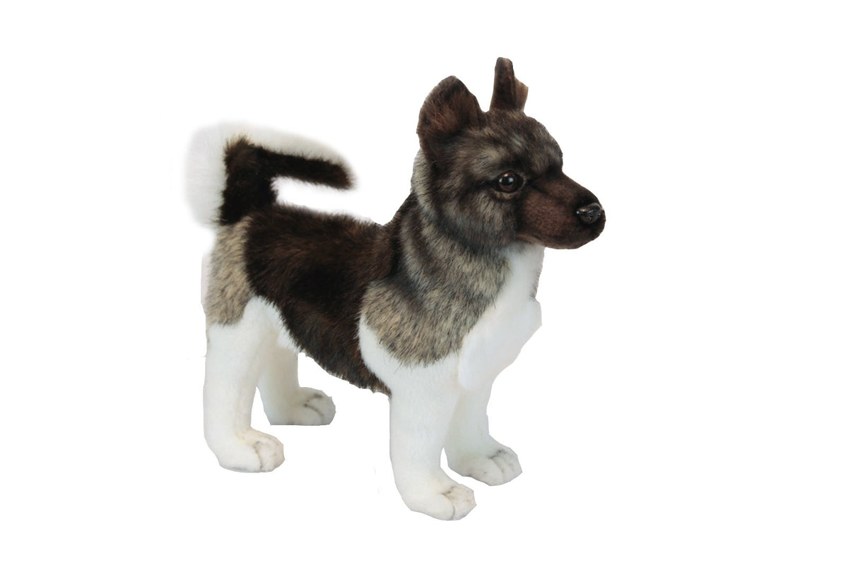 BH6143 HANSA Akita Dog 28 NEW