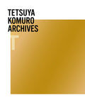 TETSUYA KOMURO ARCHIVES T Various Artists [CD] NEW