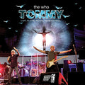 Tommy Live at Royal Albert Hall The Who [CD] NEW