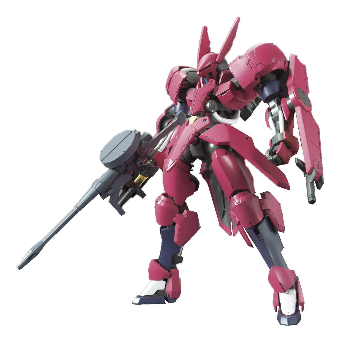 HG Mobile Suit Gundam Iron-Blooded Orphans Grimgerde 1144 Scale Color-Coded NEW