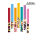 UNLIMITED Saga Original Soundtrack CD with Tracking# New Japan NEW