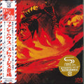 The Stooges Iggy Pop SEALED NEW CD(SHM-CD) Fun House Paper Sleeve Japan OBI