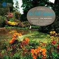 Karajan/BPO NEW CD(SACD-Hybrid) Dvorak Symphony No. 9/Smetana Moldau Japan OBI
