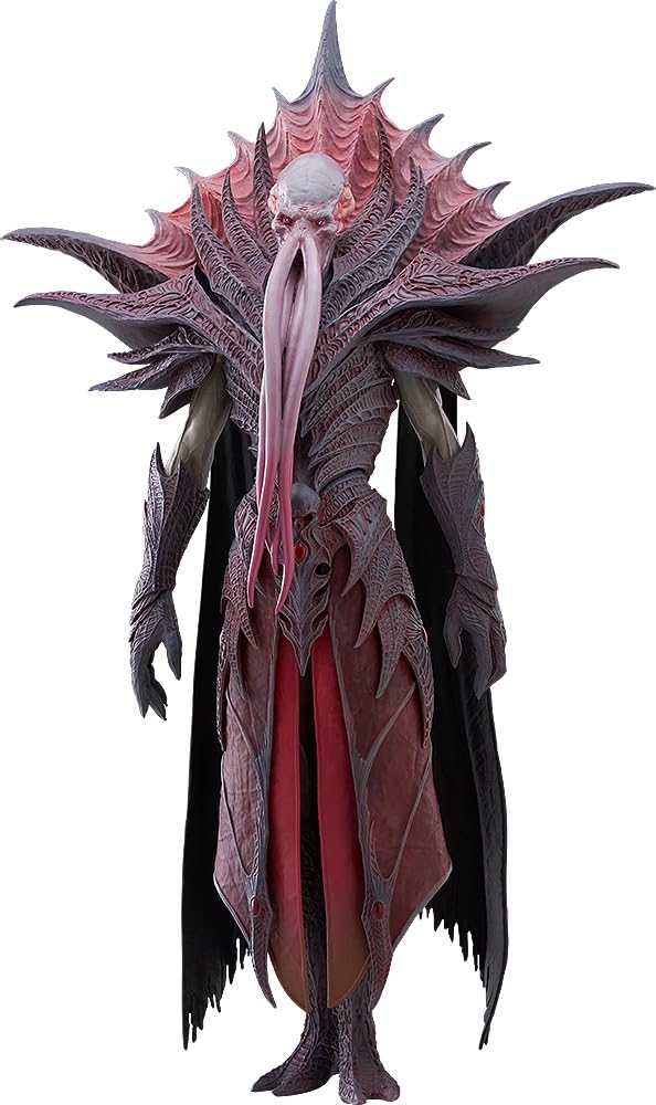 'Good Smile Company POP UP PARADE SP Baldurs Gate 3 The Emperor Figure NEW'