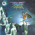 11B URIAH HEEP DEMONS AND WIZARDS 2026 JAPAN MINI LP SHM CD + BONUS CD NEW