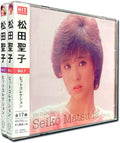 [CD] Seiko Matsuda Hit Collection 2-Cd Set (Yokohama Records Exclusive Bonus Cd_