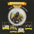 11B BERNIE WORRELL ALL THE WOO IN THE WORLD HG2025 JAPAN CD NEW