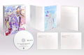 Re:Zero Starting Life in Another World Memory Snow Limited Edition Blu-ray Japan
