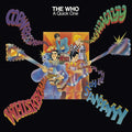 11B THE WHO A QUICK ONE MONO WITH BONUS TRACKS 2026 JAPAN MINI LP SHM CD NEW