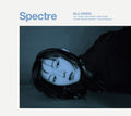 CD Spectre Japan BLU-SWING Music (CD x1) XQNF-1019 Album NEW