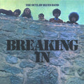 OUTLAW BLUES BAND Breaking In [Paper Sleeve CD] NEW