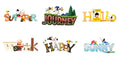 ＳＮＯＯＰＹＣＯＬＬＥＣＴＩＯＮ ＯＦ ＷＯＲＤＳ ３ NEW