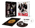 New SOL BIANCA The Legacy Remastered Blu-ray Soundtrack CD Booklet Japan NEW
