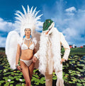 Paul Gilbert/Alligator Farm (25th Anniversary Edition) (withOB EVLP094MBJ New LP