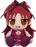 'Good Smile Company Madoka Magica Rebellion Kyoko Sakura Hello Figure 100mm NEW'