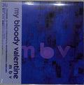 My Bloody Valentine m b v UHQCD Japan Music CD NEW