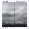 Steve Kuhn Jazz Piano NEW CD(SHM-CD) Remembering Tomorrow Japan OBI