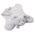 babyGUND Teddy Comfy Cozy Blue #4053936 NEW