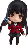 'Good Smile Company Kakegurui Yumeko Jabami Nendoroid Action Figure NEW'