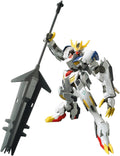 HG Mobile Suit Gundam Iron-Blooded Orphans Gundam Barbatos Lupus Rex 1144 NEW