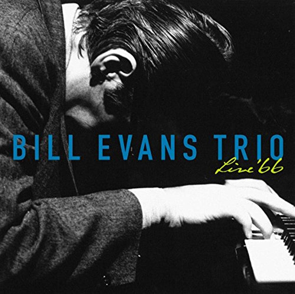 CD Bill Evans Trio Live 66 Oslo Eddie Gomez Alex Riel From Japan Bill NEW