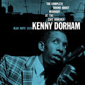Kenny Dorham Complete Cafe Bohemia 2 SACD Limited Edition UCGQ-9099 NEW