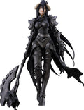 'NEW Good Smile Company POP UP PARADE Overlord Albedo Armor Ver L Size Figure'