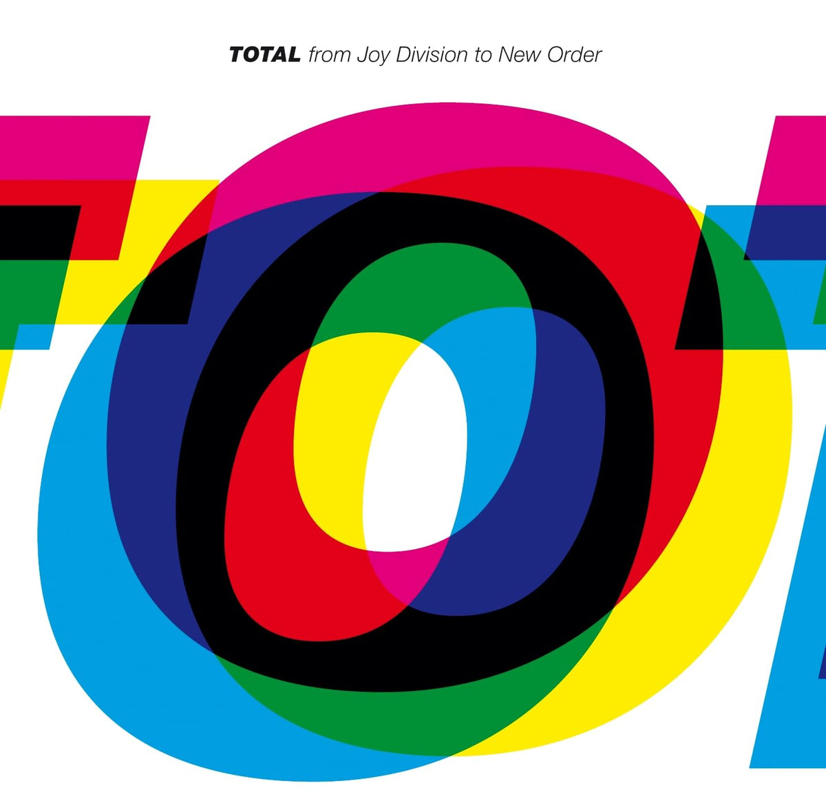 11B YB TOTAL FROM JOY DIVISION TO NEW ORDER JAPAN BLU-SPEC CD