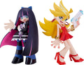 GOOD SMILE COMPANY POP UP PARADE Panty & Stocking with Garterbelt Panty & NEW