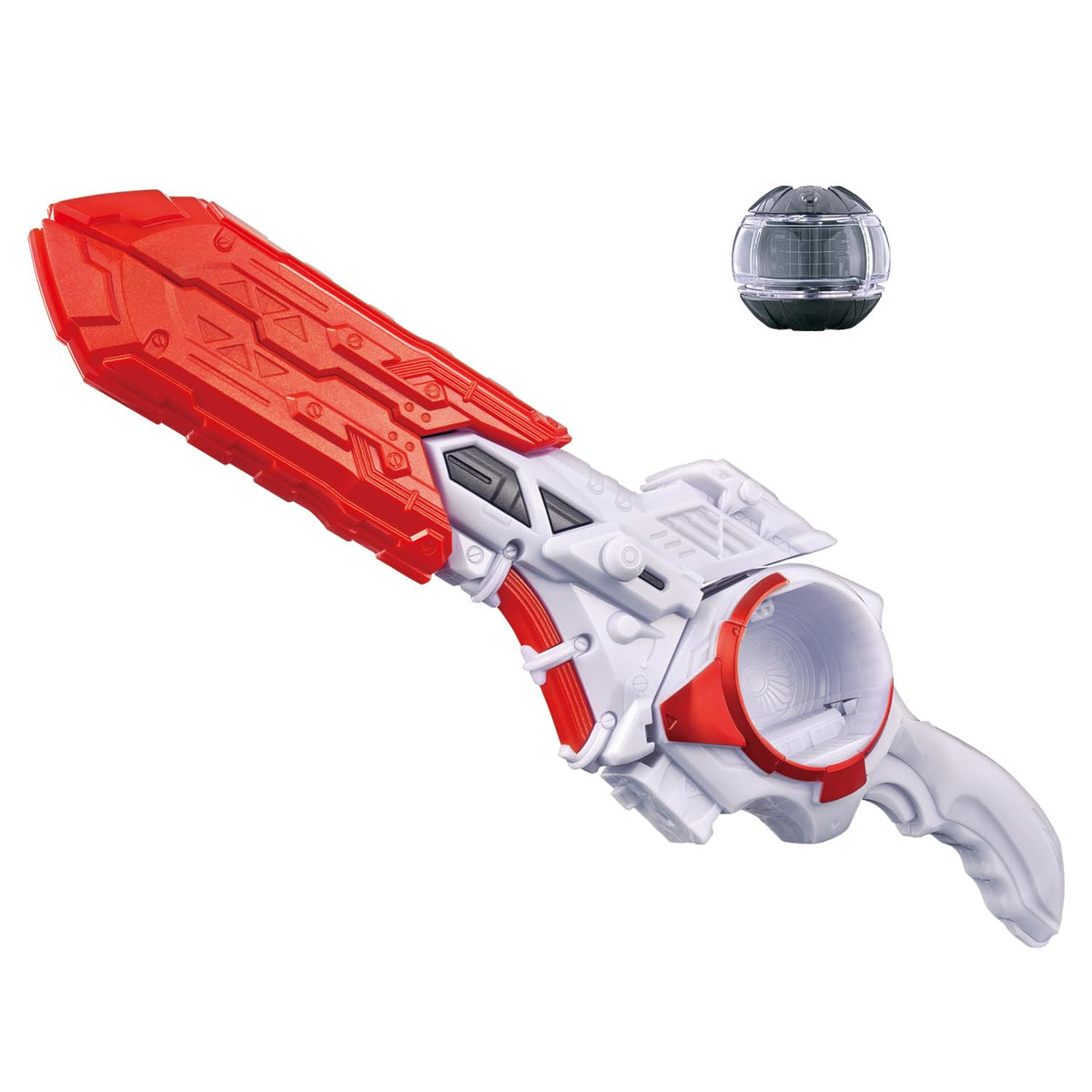 BANDAI Kamen Rider Zets DX Breakam Buster NEW