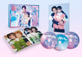 Aseto Soap DVD-Box NEW
