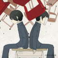 Neru (Vocaloid)/Lost Ones Weeping PCJA00190 New 12 NEW