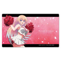 Classroom of the Elite Character Rubber Mat A Honami Ichinose NEW