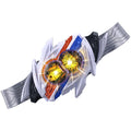 'Bandai Kamen Rider Z DX Nox Driver Henshin Belt Shadow Capsule Roleplay NEW'