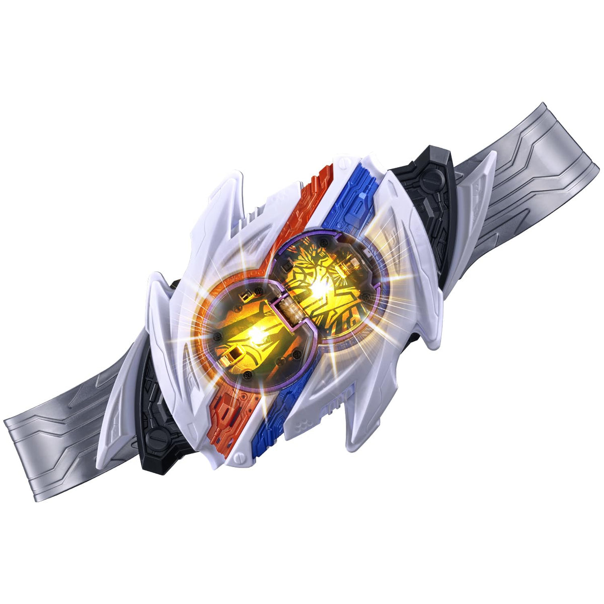 'Bandai Kamen Rider Z DX Nox Driver Henshin Belt Shadow Capsule Roleplay NEW'