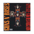 Guns N Roses/Appetite For Destruction Analog 4241481 New LP NEW