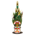 'Hideshime Kadomatsu KDP-105 New Year Entrance Decoration 60 cm NEW'