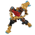TAKARA TOMY Transformers Wild King WKWB-04 Energy Beast Frost Saber Grand NEW